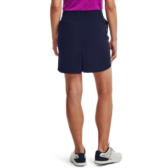 Navy Under Armour Skort - Picture 2 of 7
